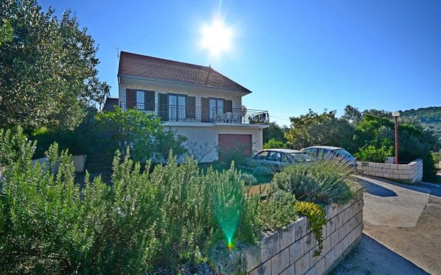House Marija