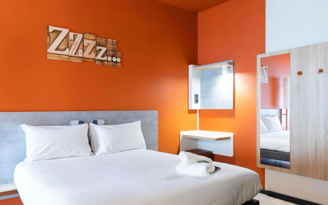 ibis budget Bilbao City