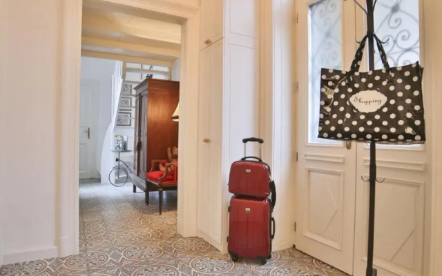 Nadi's Home – Heart of Budapest