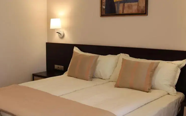 Aqua Viva Spa Hotel