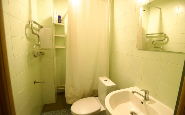 Декабрист на Кирова 16