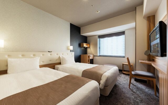 Hotel Villa Fontaine Grand Tokyo - Roppongi