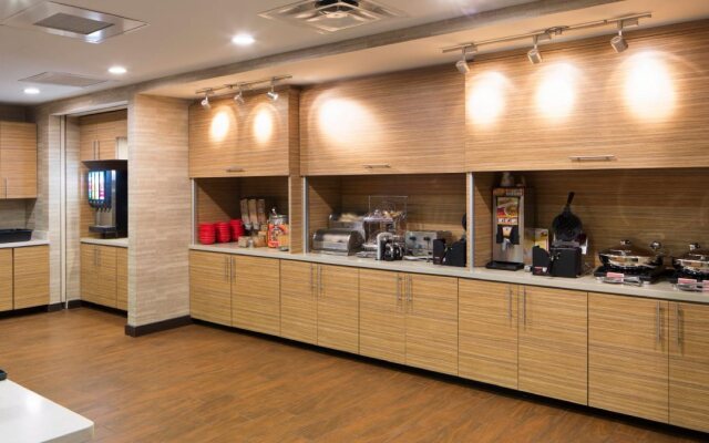 TownePlace Suites Austin Round Rock