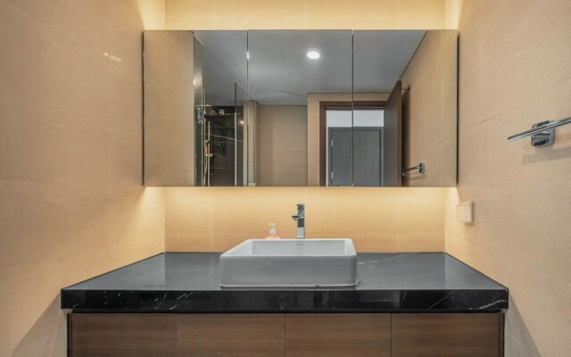 Midtown My Hung Quan 7-Luxury Apartment