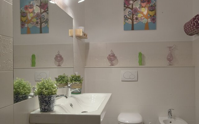 UR Nest Cesare Battisti A - 2 camere 2 bagni