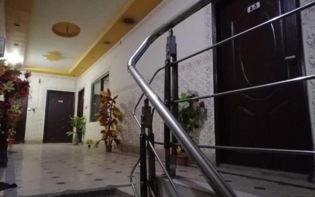 Faizan Hotel