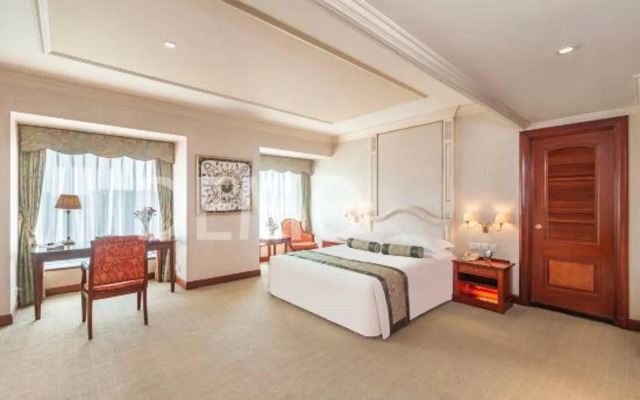 Yuda Palace Hotel