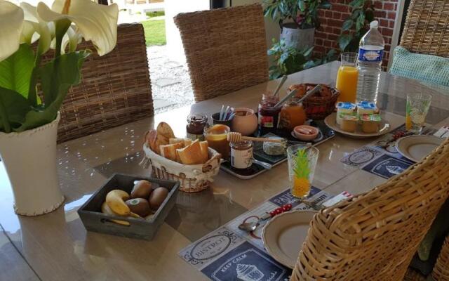 Au plaisir d’accueillir