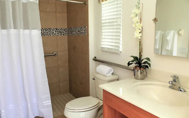 Crofton Springs House 4 Bedroom