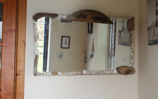 Kermor House