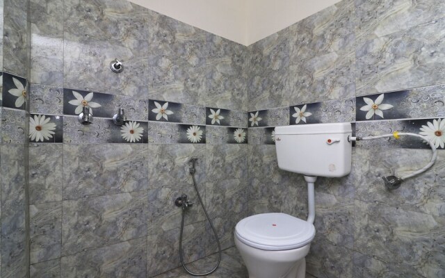 Sandhya Guest House by OYO Rooms