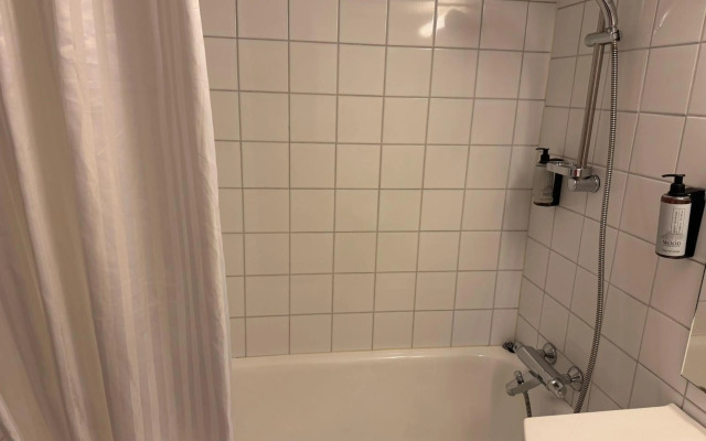 Park Hotel Vossevangen