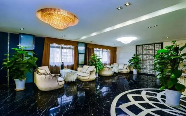 Chongqing Haijun Hotel