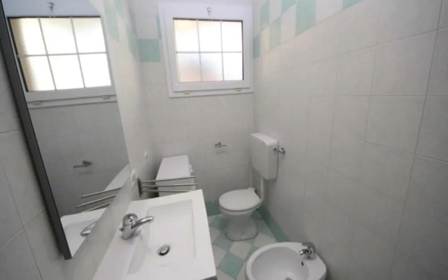 Renovated Flat Located in Rosolina Near the sea