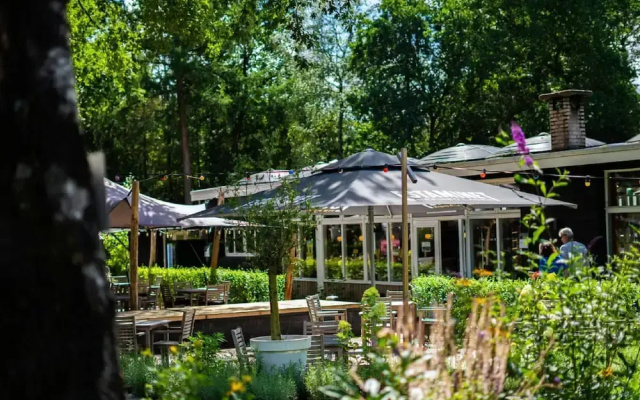 Nature Escape w/ Garden