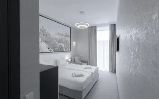 Opera Passage Apart Hotel