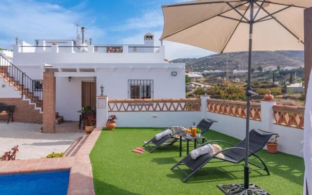 Villa Naiara Torrox by Ruralidays