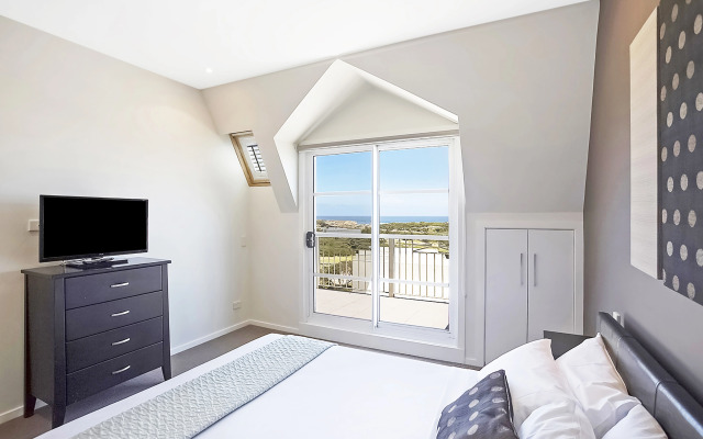 Deep Blue Hotel & Hot Springs