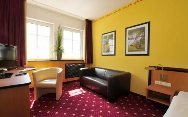 Hotel Lindenhof