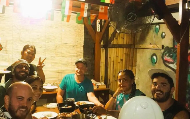 Good Vibes Bungalows