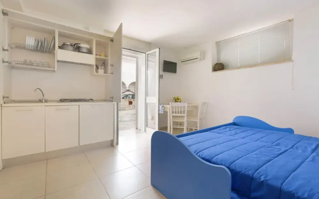 Residence Tabù