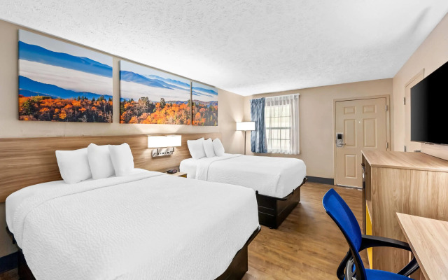 Days Inn by Wyndham Lexington