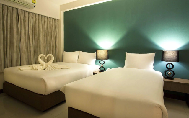 Wiz Hotel