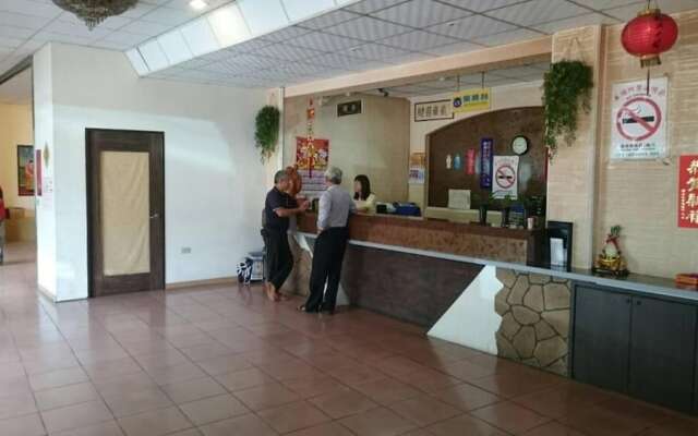 Song Mao Homestay
