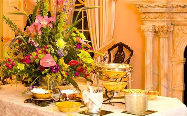 Fountainview Mansion