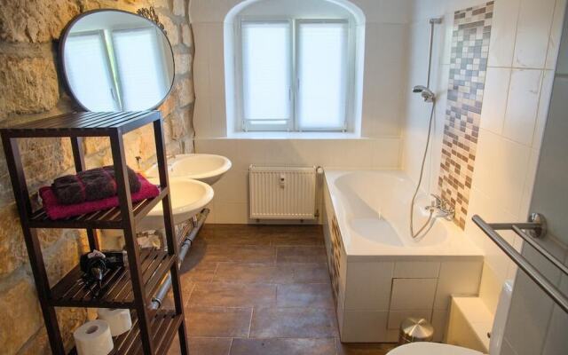 Dresdner-Tag Rosenherz