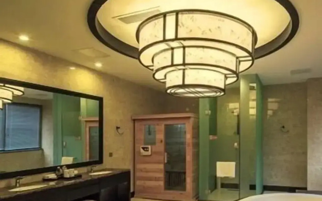 Chengdu Rongtou Hotel