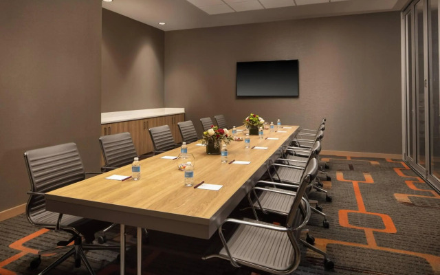 Residence Inn by Marriott San Jose Cupertino