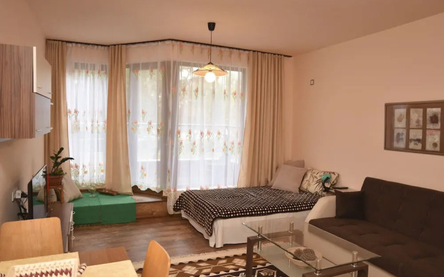 Plovdiv Apartment