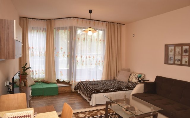 Plovdiv Apartment