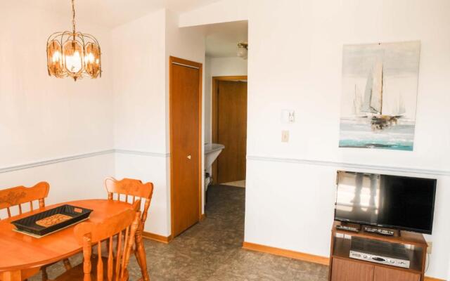 Peck's Housekeeping Cottages