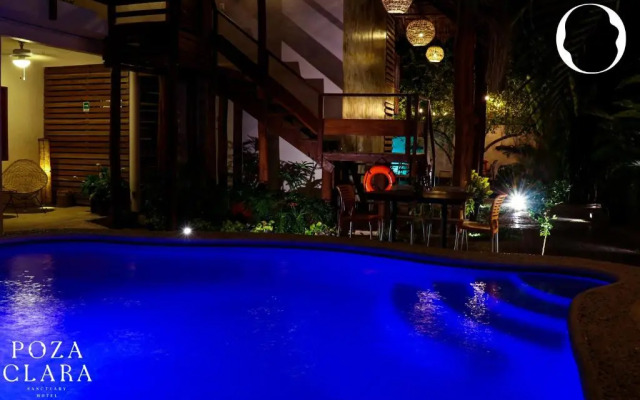 Poza Clara Sanctuary Hotel