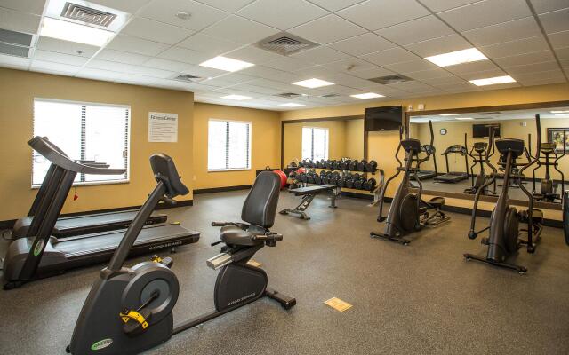 Holiday Inn Express & Suites Pocatello by IHG