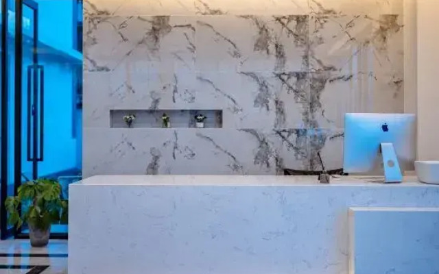 Dali temperature Hotel