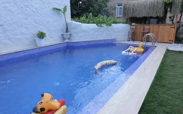 Cielo Limon Butik Otel