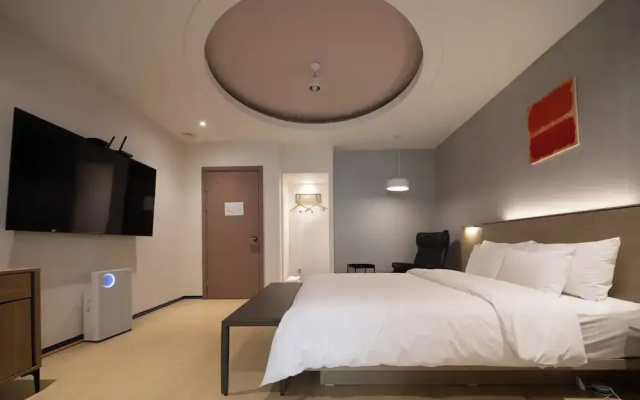 hotel suop