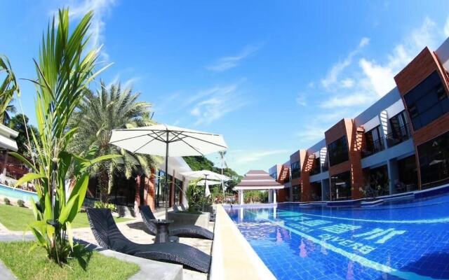 Only Seed Resort