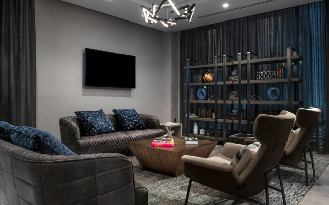TownePlace Suites by Marriott Boston Medford