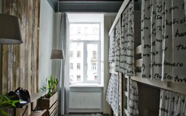 Sweet Village Hostel Ligovskiy