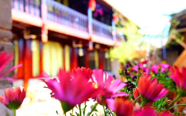 Yandi Hutong Hotel