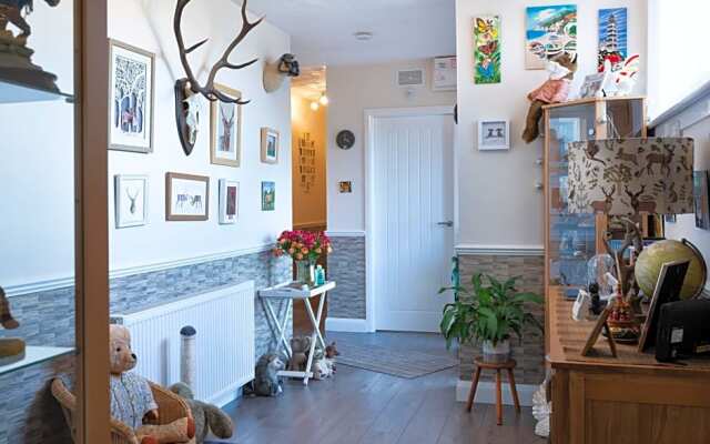 Lowefield B&B