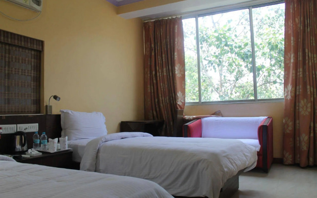 Hotel Tathagat