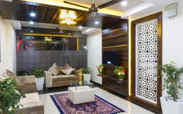 Hotel Arafa