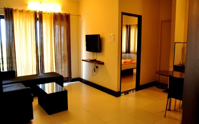 7th Heaven Service Apartment