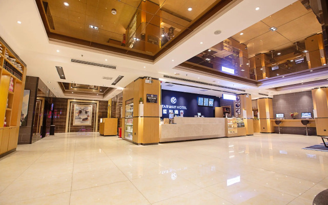 Starway Hotel