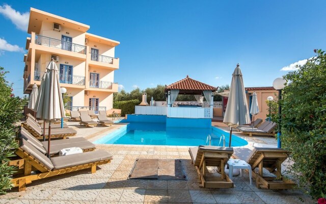 Kleanthi Apartments